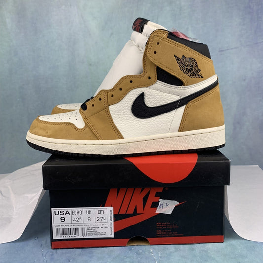 Air Jordan 1 Retro High OG Rookie of the Year