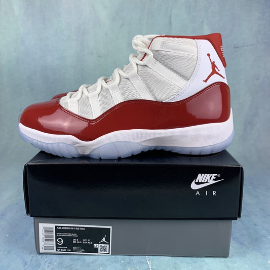 Nike Air Jordan 11 Retro Cherry
