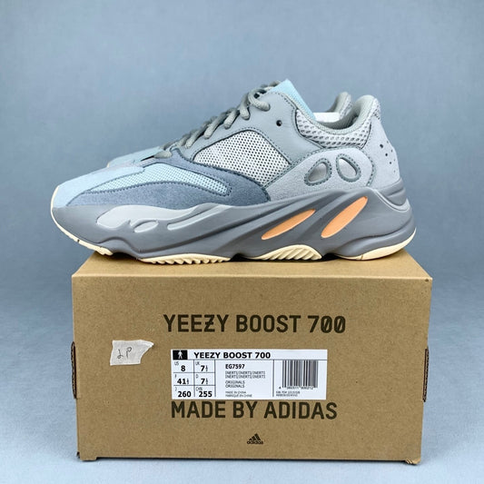 Adidas Yeezy Boost 700 Inertia