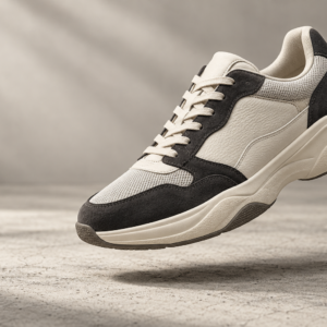 Street Runner Ivory: imagen ilustrativa
